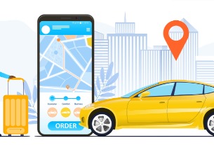 China’s ride-hailing orders pick up in May as Covid-19 recedes