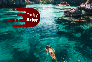 China's Covid cases at four month low; Hotel giant changes name | Daily Brief