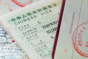 China opens door to more foreigners with relaxed visa policy