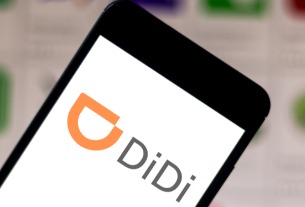 Chinese ride-hail users fret over Didi privacy concerns
