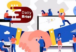 Huawei tests ride-hailing; Duty-free giant partners with Klook | Daily Brief
