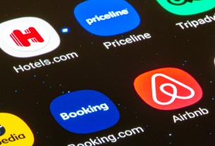 Top 10 travel apps in first half of 2022