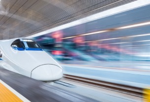 High-speed railways boost China’s tourism