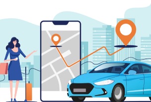 Huawei tests Petal Travel ride-hailing app