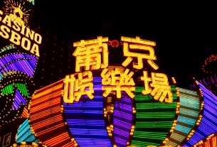 Macau shuts all casinos as city's worst outbreak widens