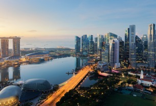 Singapore Tourism Board inks deal with Klook