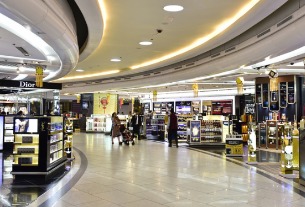 CDFG wins bid to operate Chengdu Shuangliu International duty free stores in JV with airport company