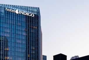 Longfor to close Indigo Hotel in Shanghai's Hongqiao, reopen as own brand