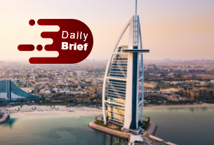 Airlines avoid Taiwan airspace; Tourists trapped in Sanya | Daily Brief