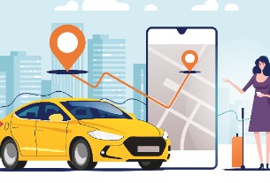 China's ride-hailing market rebounded in July amid easing Covid-19 restrictions