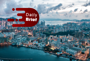 Japan chefs group to open cuisine theme park; Hong Kong may cut hotel quarantine | Daily Brief