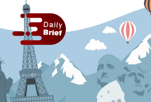 Delisting risk for US-listed Chinese firms nearly halves; Hotel giant to quit economy soft-brands | Daily Brief