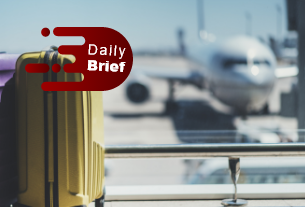 China, UK resume direct flights; Taiwan tensions could drive up travel costs | Daily Brief