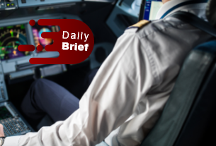 Chinese airlines may exit US stock market; Tech giants launch car-hailing services | Daily Brief