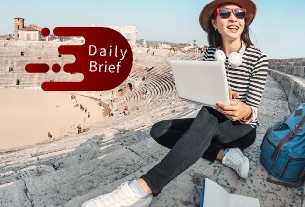 Juneyao Group plans to enter EV market; China relaxes entry requirements for some foreigners | Daily Brief