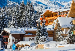 Club Med to unveil three new ski resorts in December