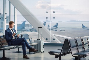 Inbound flight bookings surge as COVID restrictions are relaxed