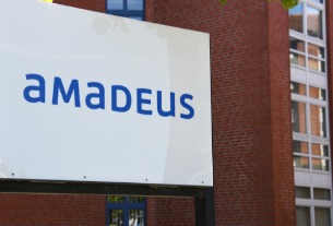 Amadeus sees travel tech profit soar on a rebound