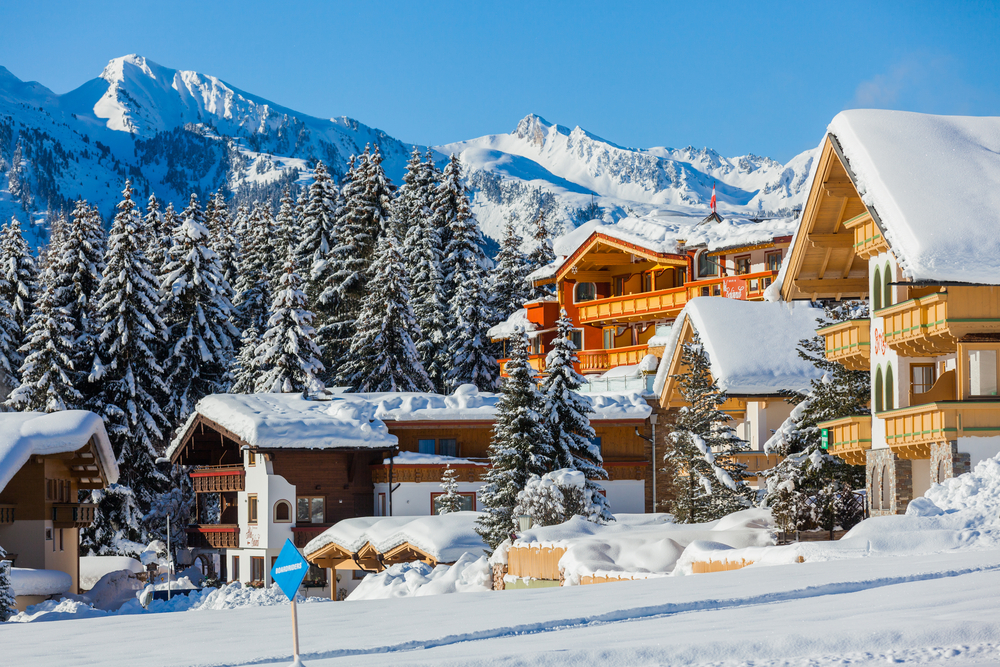 Club Med to unveil three new ski resorts in December - ChinaTravelNews