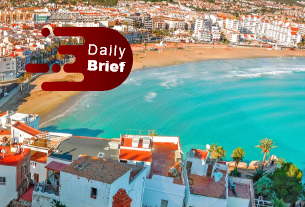 Trip.com wants to be No. 1 in Europe; China resumes North Korea border tourism | Daily Brief