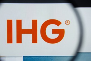IHG sees half-year operating profit down by 84% in Greater China