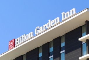 Hilton Garden Inn is set to triple its portfolio in Greater China