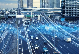 Shanghai to create USD 72 billion smart connected car development system by 2025