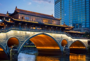 China megacity Chengdu eases lockdown as Covid cases decline
