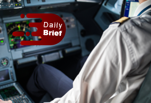 Airlines to avoid Hong Kong; Authorities ask citizens to limit travel | Daily Brief