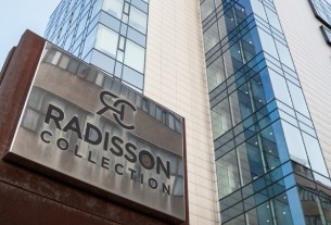 Radisson Hotel's transformative strategy