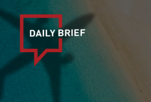 OTA revenue drops 32%; Hotel chain expands Asia luxury portfolio | Daily Brief