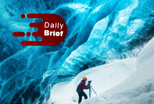 Earthquake in China kills more than 30; Railway travel hits 8-year low | Daily Brief