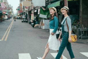 Taiwan opens borders to tourists as restrictions eased after 2.5 years