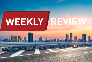 China debates quarantine cut; Club Med owner reports growth | Weekly Review