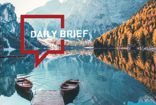 China’s international passengers up by 80%; Trip.com readies to support travel recovery | Daily Brief