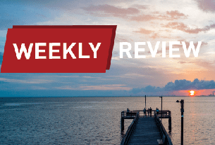 Airlines eager to resume international routes; Chinese firm tests flying taxi in Dubai | Weekly Review