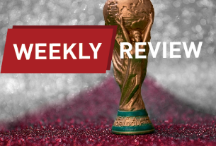 Trip.Biz partners with Booking.com; Fliggy offers World Cup package | Weekly Review