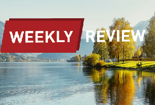 Top travel agency to shut down permanently; hotel group's RevPAR close to 2019 level | Weekly Review