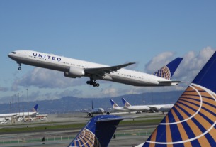 United Airlines set to return to Hong Kong in January