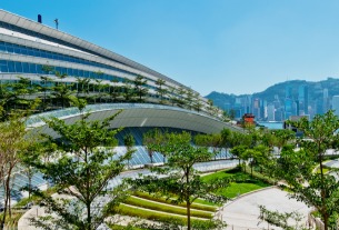 Hong Kong-to-Shenzhen travel quota up to 1,500