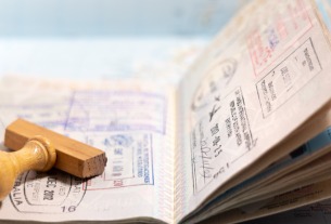 Taiwan ends automatic 30-day COVID-19 visa extensions