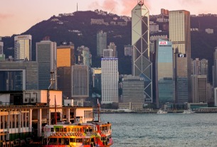 Time to reopen ferry terminals in Hong Kong – Concern group