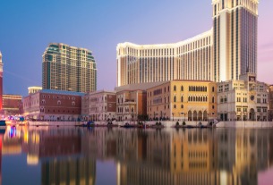 Macau reimposes COVID curbs as China loosens visa rules for gambling hub