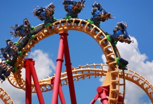 TEA/AECOM reports slower recovery in APAC theme park attendance in 2021