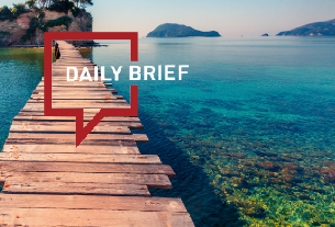 South Korean airlines cut China flights; Alipay, Mastercard launch new payment option | Daily Brief