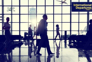 China plans to increase international flights from this weekend