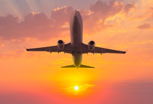 China is preparing a plan to end Covid flight suspensions