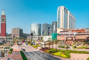 Macau government earmarks US$81mln for tourism subsidies