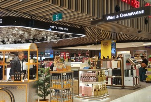 China Tourism Group Duty Free Q3 revenues hold up well despite Hainan shutdown but gross margin slips