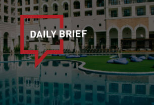 China to buy 140 Airbus jets; Marriott China president to retire | Daily Brief